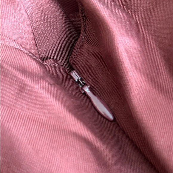 Diane von Furstenberg Silk Sheath Dress - Picture 8 of 8